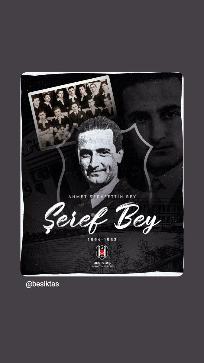 Senay1903_Bjk's tweet photo. Saygıyla vê Rahmetle anıyoruz. 🙏
#serefbey 🦅🖤🤍 https://t.co/DqiM2EYNq9