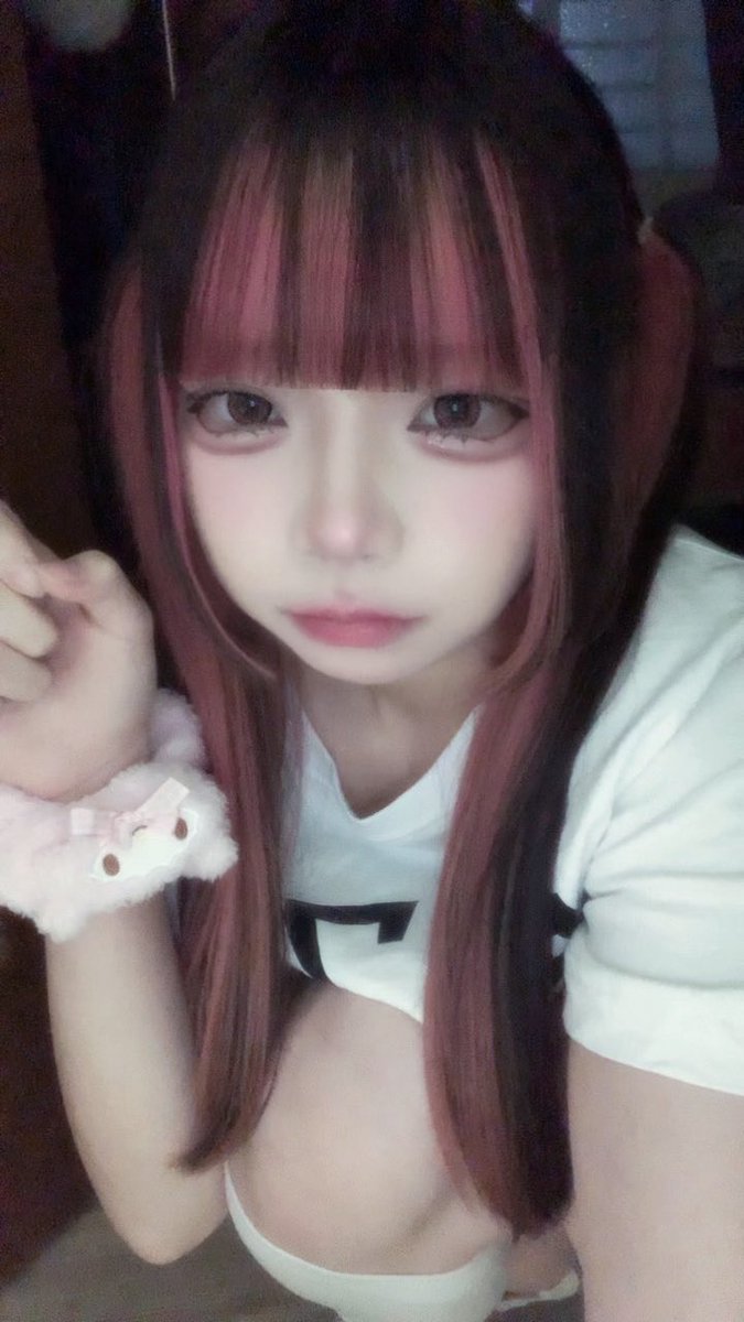 いるみ tweet media