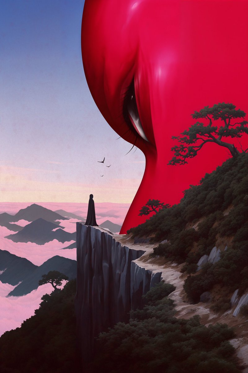 RedruMxART's tweet photo. GM 🩸 https://t.co/22mUH9BNFs