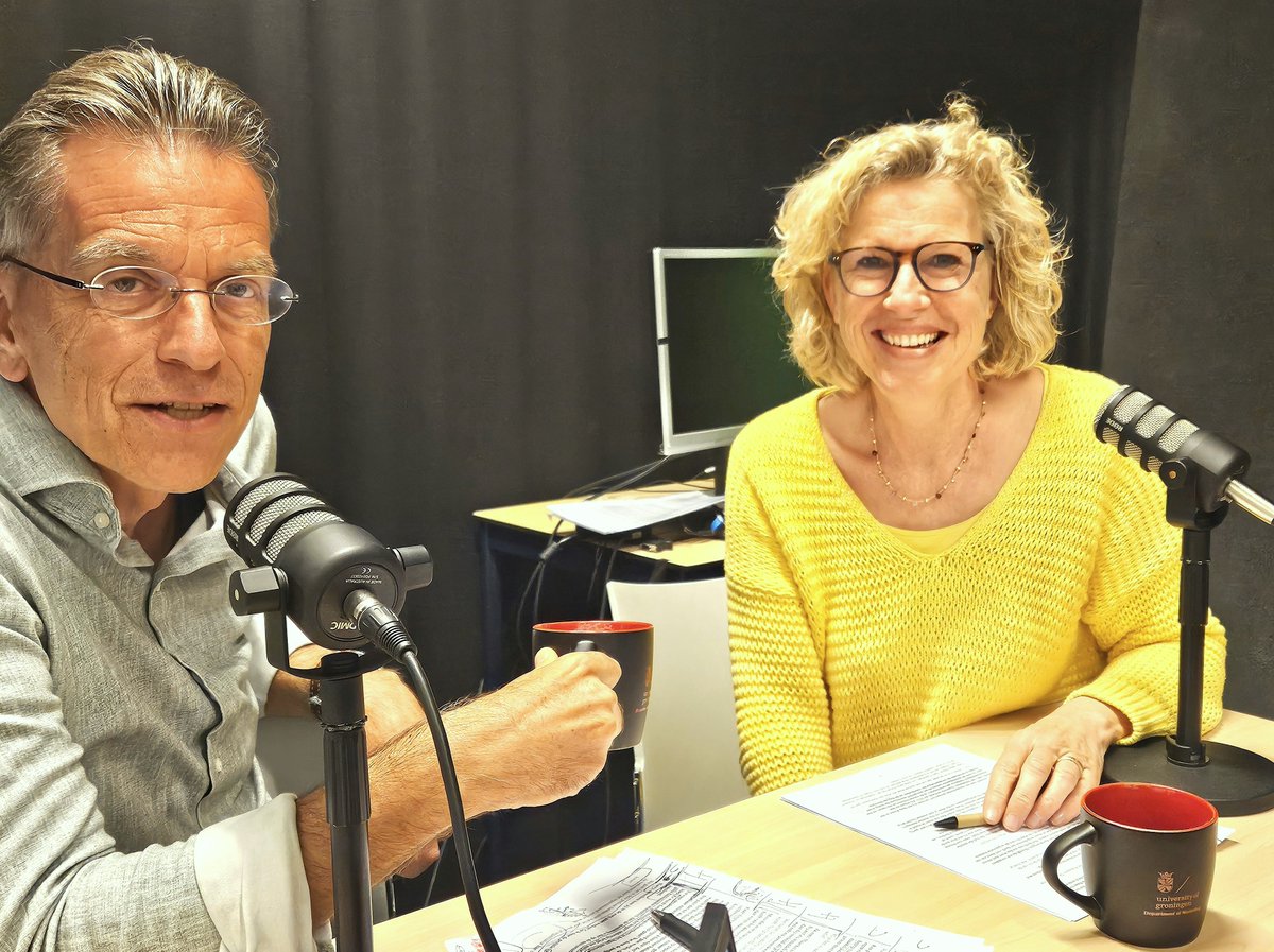 Over de hele wereld klampen managers zich vast aan kleurenmodellen om maar grip te krijgen op hun medewerkers. Zo jammer, want wetenschappelijk bewijs ontbreekt én er zijn alternatieven! Luister de nieuwste🎙️afl van 'leiderschap in onzekere tijden' hier👇
open.spotify.com/episode/12CMMg…