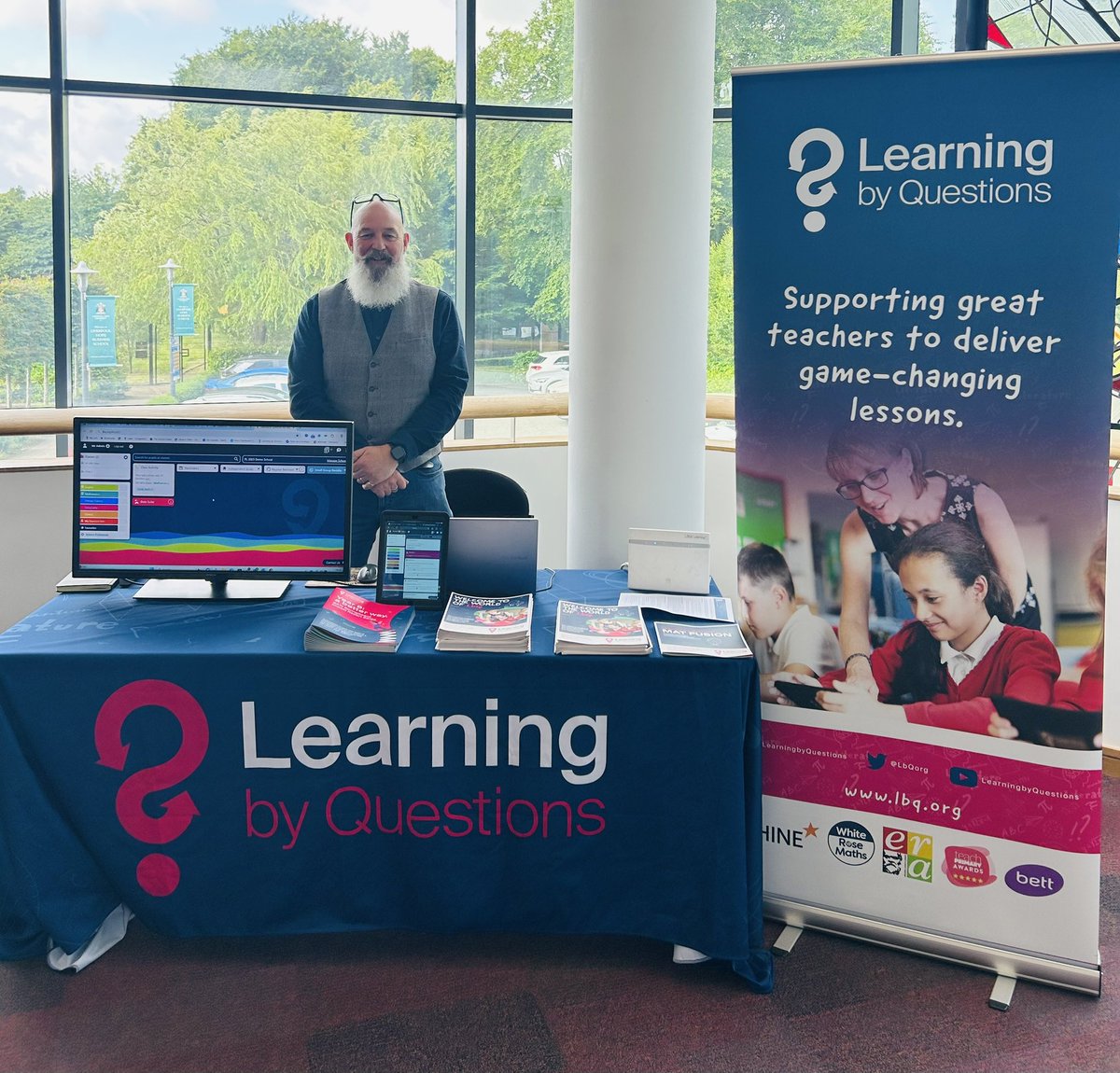 Peter Lee tweet media