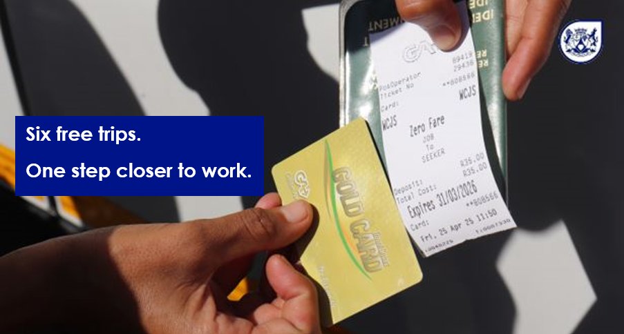 Western Cape Gov tweet media