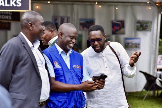 DKAmbUganda's tweet image. Did you know 🇩🇰 has one of the highest numbers of festivals per capita? Festivals are key to Danish culture, uniting people with music, dialogue, & community 🫂 #DKUGPartnershipDay was inspired by this, featuring all from debates & performances to food stalls & flashmobs 📣