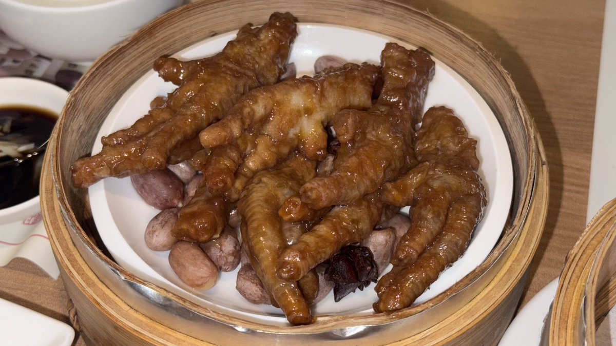 먹자하오 딤섬하오