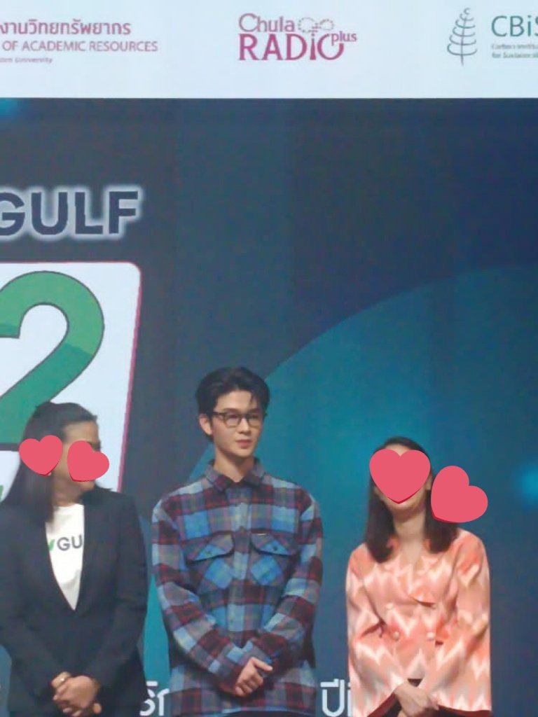 belliencd's tweet photo. เพื่อนเจอไทยที่จุฬา นางบอกว่าไทยโคตรพ่อโคตรแม่หล่อแบบตี๋ขาวสูงขาวแบบผิวเนียนมาก 😭😭

#THAIchayanon
#GoGreenMissionWithGULFxBUS https://t.co/Ahlx7BrdJS