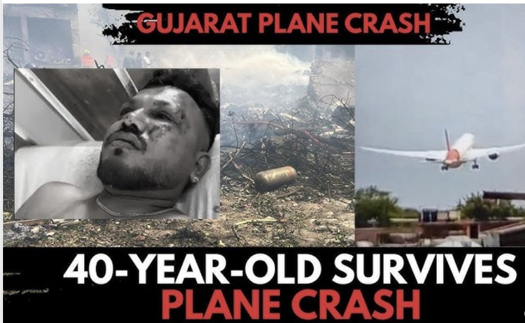 SwatiKherwal's tweet photo. In the wake of deeply tragic news from India regarding a recent plane crash, our thoughts are with all those affected and their families. https://t.co/t3Ij7GASDw