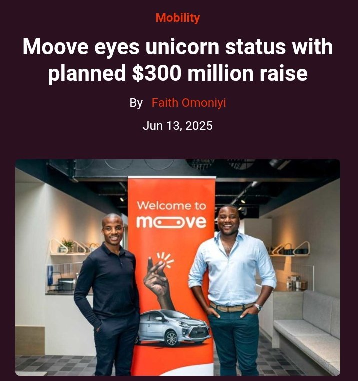 TechCabal tweet media