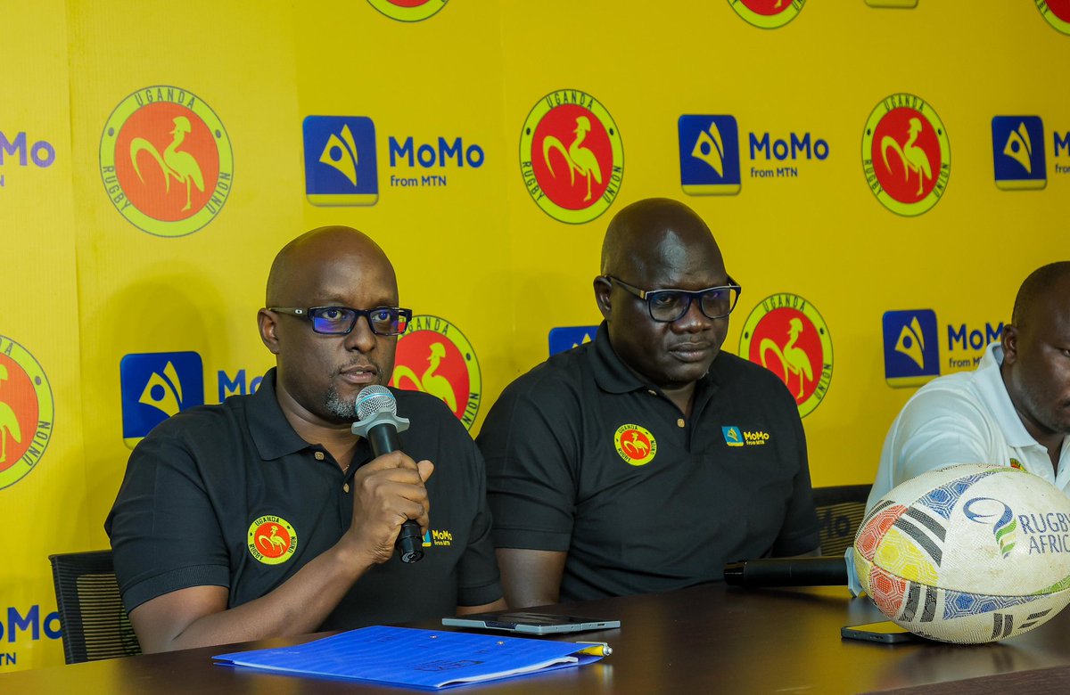 Kakooza Ramzan (@kakoozar) on Twitter photo Rugby | In the next three hours, you can purchase your #RACUG25 ticket at only 10k using <a href="/mtnmomoug/">MoMo from MTN Uganda</a> .
<a href="/UgandaRugby/">Uganda Rugby Union</a>
#TalkWithRamzan Rugby | In the next three hours, you can purchase your #RACUG25 ticket at only 10k using <a href="/mtnmomoug/">MoMo from MTN Uganda</a> .
<a href="/UgandaRugby/">Uganda Rugby Union</a>
#TalkWithRamzan