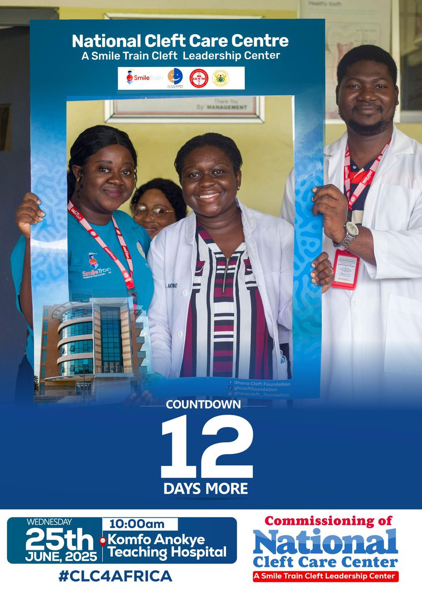 Komfo Anokye Teaching Hospital (@komfo_anokye) on Twitter photo 