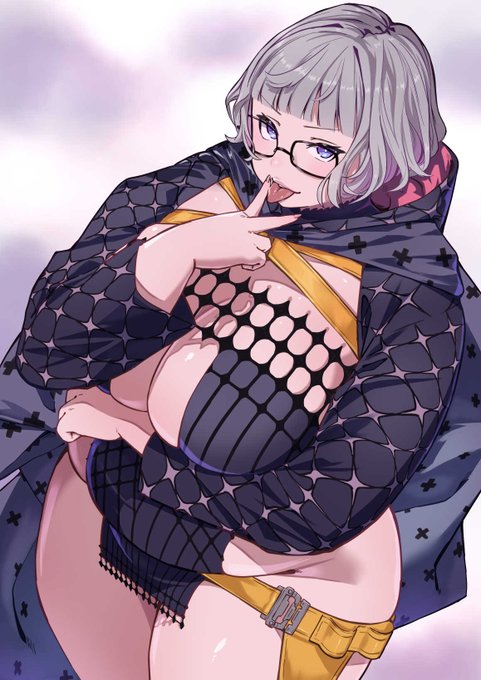 Skeb依頼です!
【FGOぽっちゃりモレー】
FGOのジャック・ド・モレーを描かせていただきました! 