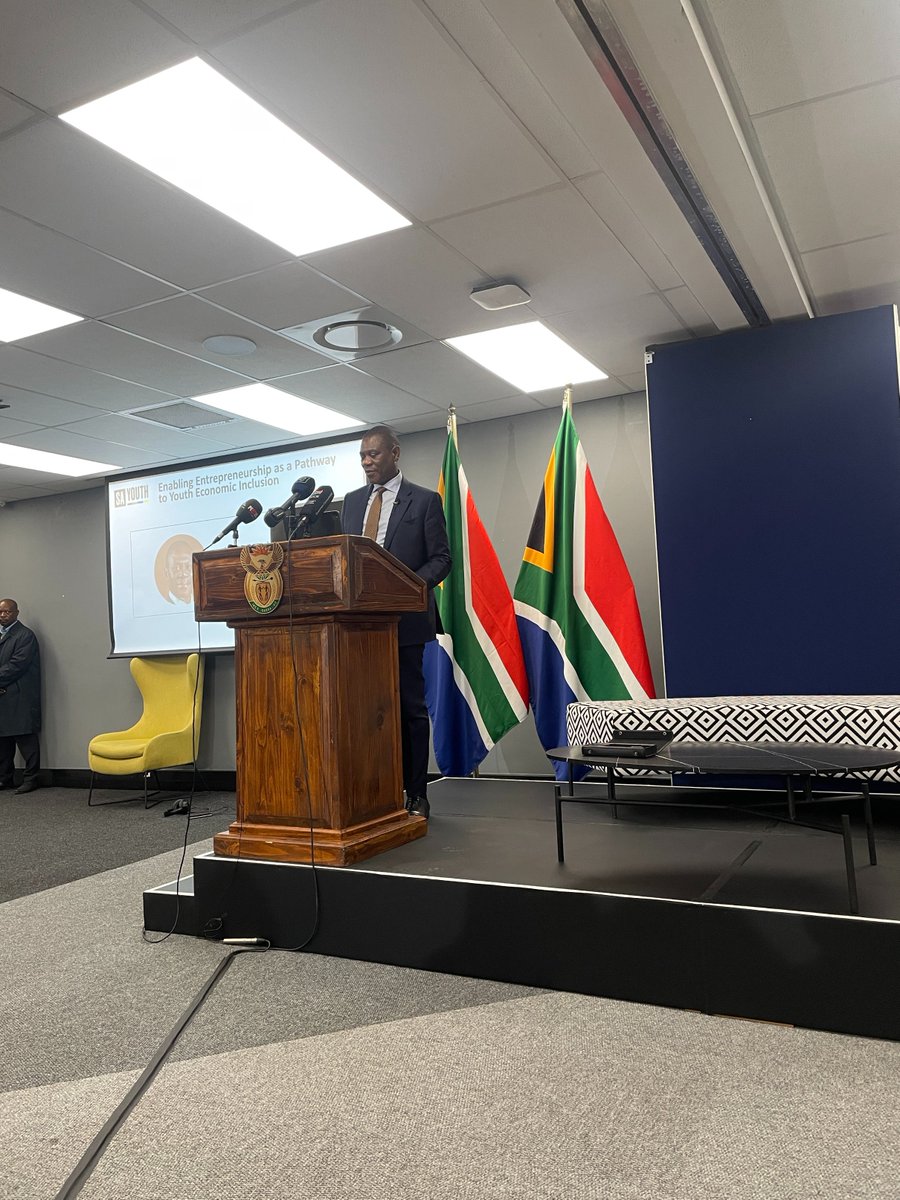 Harambee Work4Work (@harambee4work) on Twitter photo "There can be no solutions for the youth without youth themselves" - <a href="/PMashatile/">Paul Mashatile🇿🇦</a>
<a href="/PresidencyZA/">The Presidency 🇿🇦</a> @GCIS <a href="/SAYouth_SA/">SA Youth</a>
#PaulMashatile #ThePresidency #YouthMonth2025 #YouthDay2025 #DPVisitsHarambee #EmploySAYouth #SAYouth #YouthEngagement2025 "There can be no solutions for the youth without youth themselves" - <a href="/PMashatile/">Paul Mashatile🇿🇦</a>
<a href="/PresidencyZA/">The Presidency 🇿🇦</a> @GCIS <a href="/SAYouth_SA/">SA Youth</a>
#PaulMashatile #ThePresidency #YouthMonth2025 #YouthDay2025 #DPVisitsHarambee #EmploySAYouth #SAYouth #YouthEngagement2025