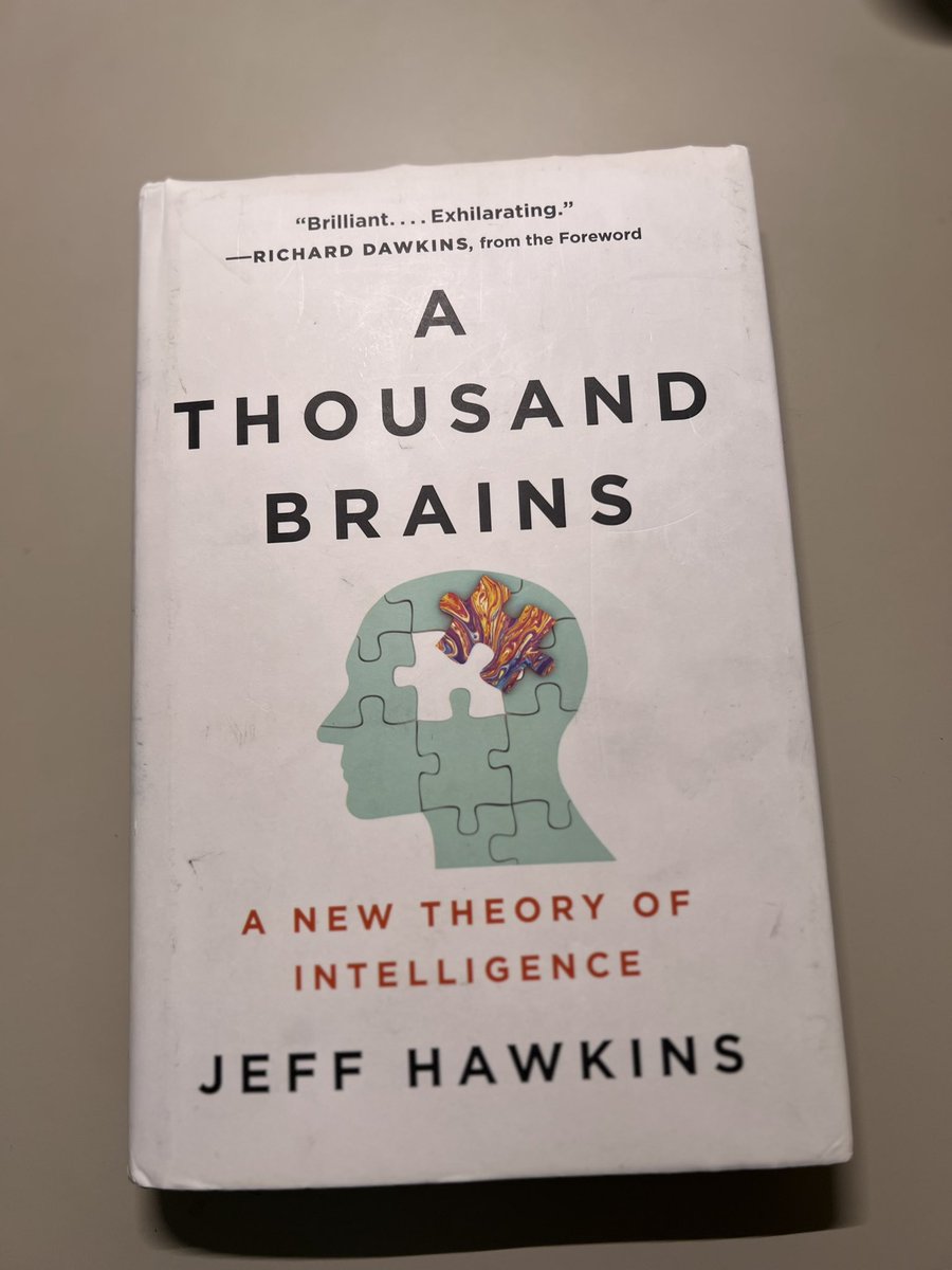 Finished reading this book. Some interesting ideas discussed here . Could have been a bit shorter .
