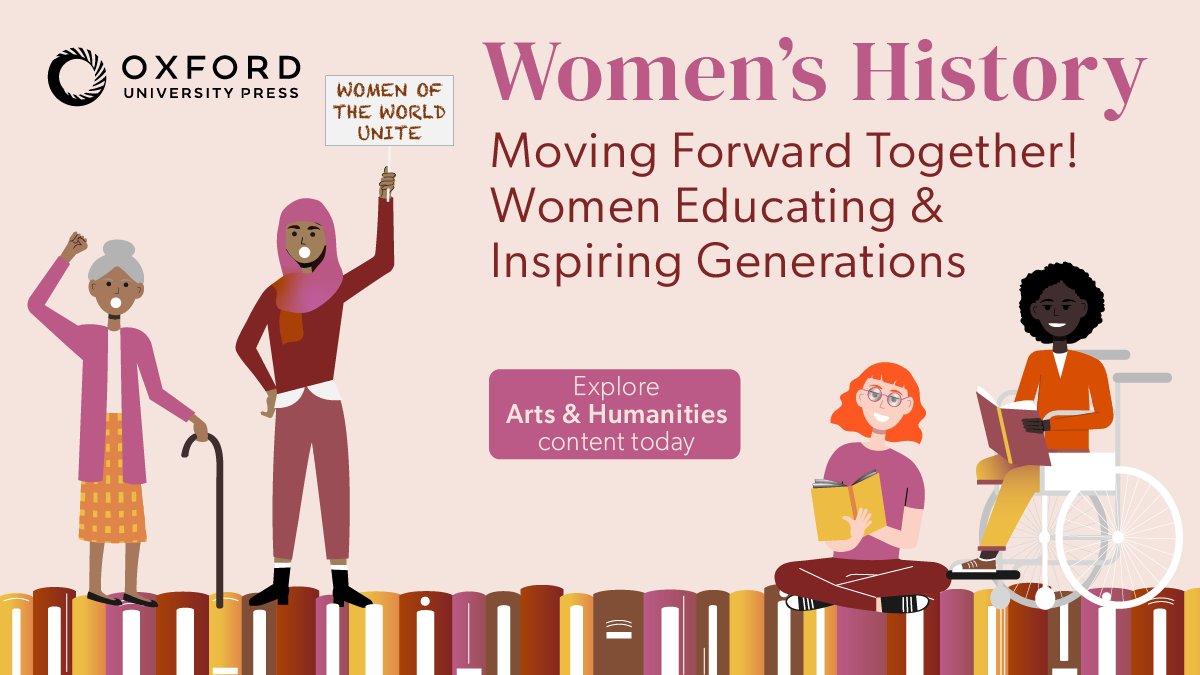 Oxford Music tweet media