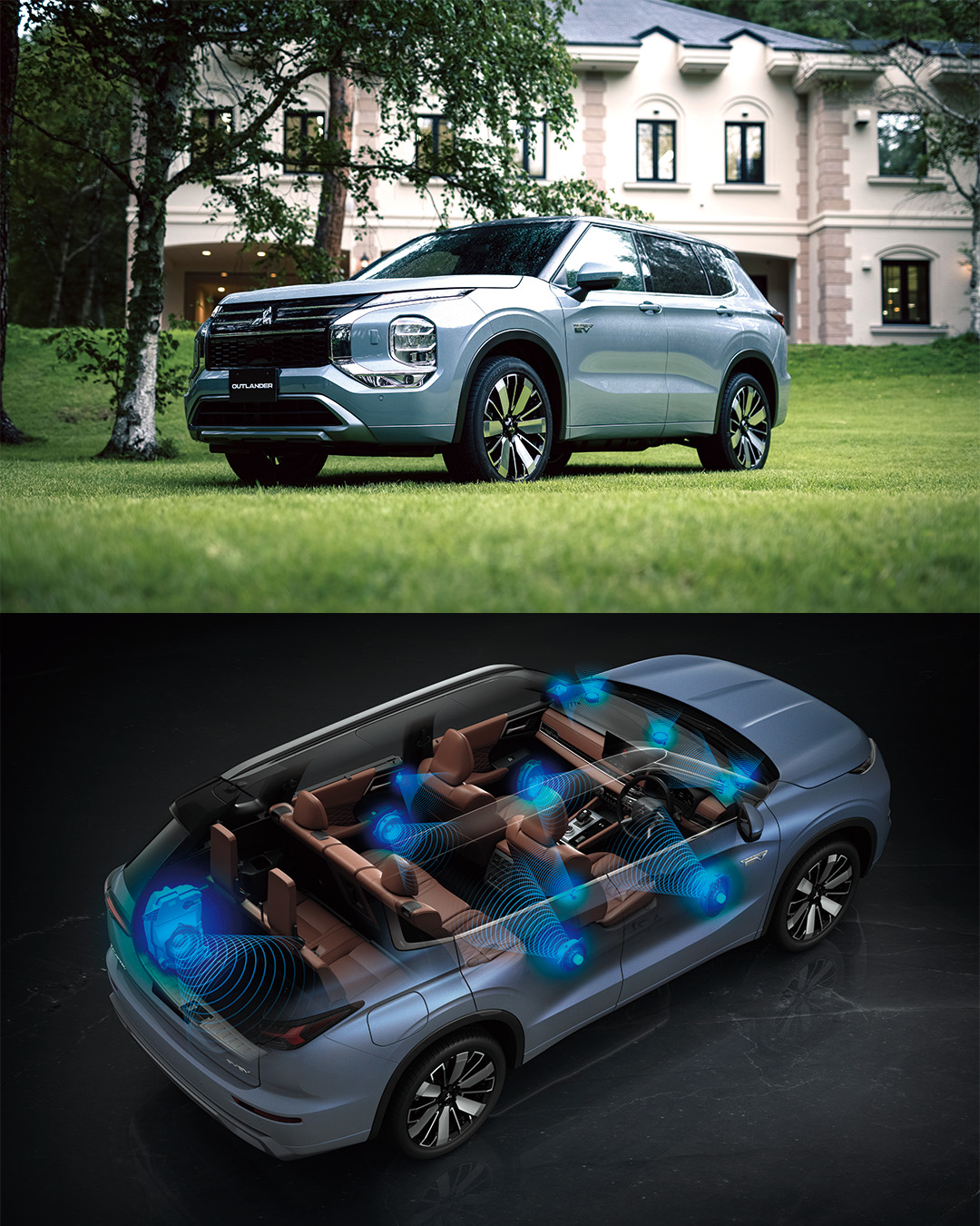 三菱自動車工業株式会社 on X: 