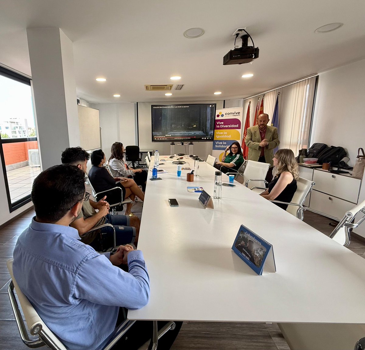 Víctor Meseguer 🌱 tweet media