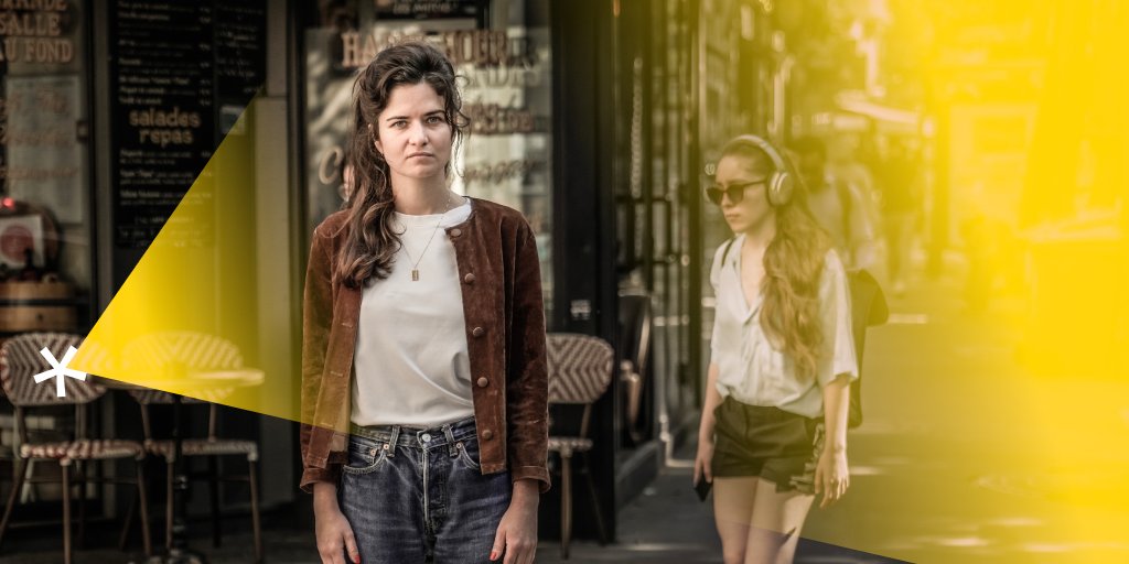 webscam's tweet image. *️⃣🔊 Série– Comment transposer le réel ?
Pour Manon Prigent, lauréate en 2024 du Prix de l’œuvre sonore de la Scam, le réel se présente toujours à nous sous la forme d’un trop-plein qu’il s’agit de dégraisser.
Nouvel article #Astérisque, à lire ici 👉 scam.fr/actualites-res…