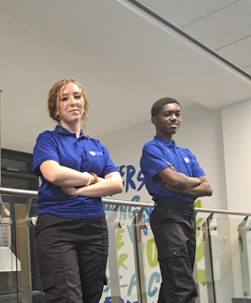Cadets WMP (@cadetswmp) on Twitter photo This week Cadets <a href="/CoventryPolice/">Coventry Police</a> <a href="/coventrycollege/">Coventry College</a> used their #observtaion #skills & learnt why the ability to recognise, analyse & recall your surroundings are important for <a href="/WMPolice/">West Midlands Police</a> Officers👮♀️👮♂️. We also looked at the use of CASHCASHBA to provide descriptions <a href="/NationalVPC/">National Volunteer Police Cadets</a> 🚨 This week Cadets <a href="/CoventryPolice/">Coventry Police</a> <a href="/coventrycollege/">Coventry College</a> used their #observtaion #skills & learnt why the ability to recognise, analyse & recall your surroundings are important for <a href="/WMPolice/">West Midlands Police</a> Officers👮♀️👮♂️. We also looked at the use of CASHCASHBA to provide descriptions <a href="/NationalVPC/">National Volunteer Police Cadets</a> 🚨