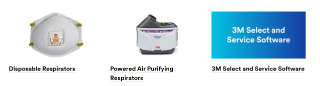 Respirator selection bit.ly/43Fps52