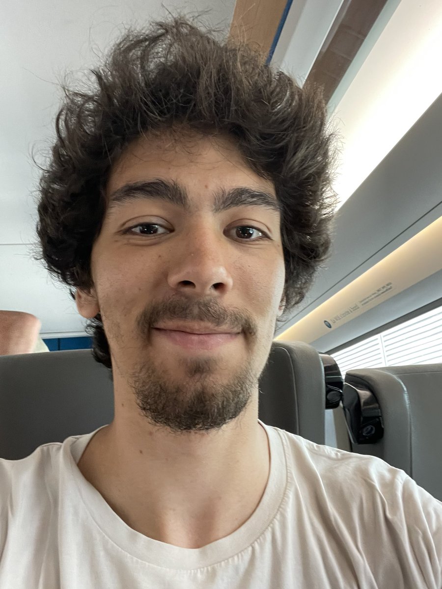 Dans le train pour le Clash of CEO de ce soir