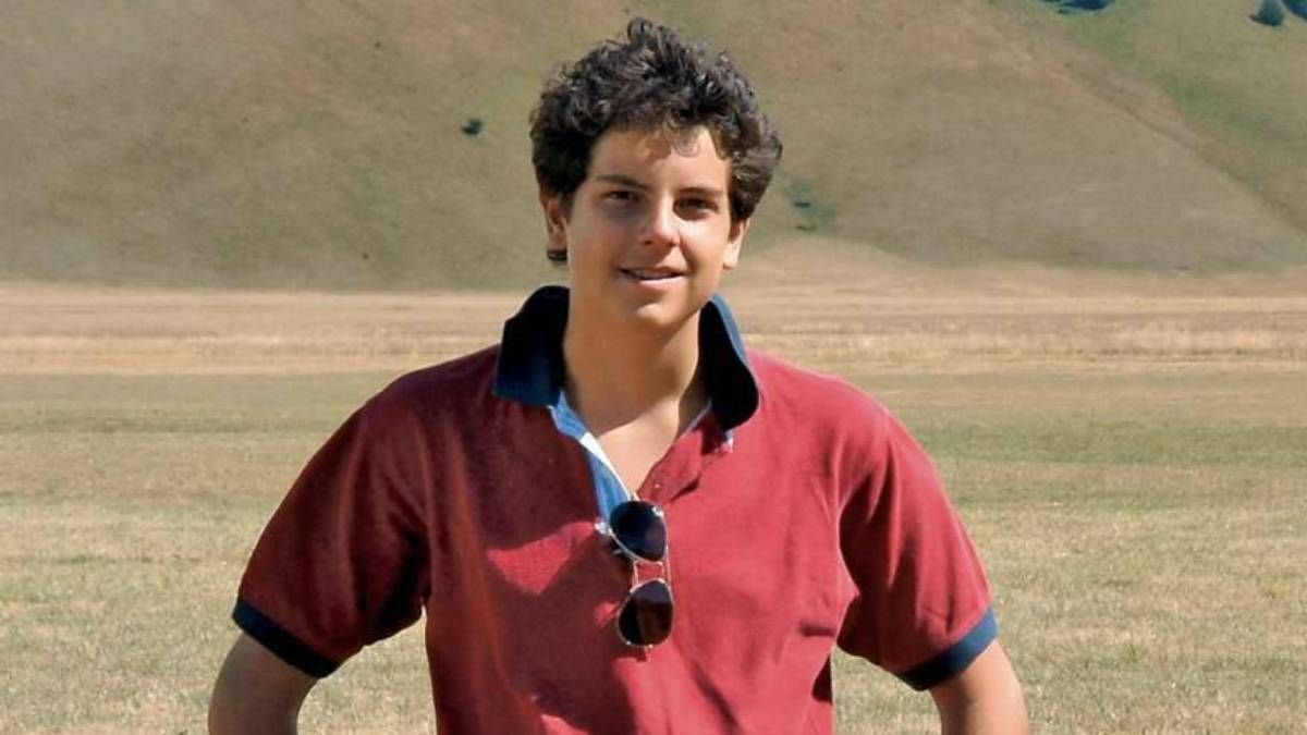 ¡Carlo Acutis será canonizado junto a Pier Giorgio Frassati el 7 de septiembre de 2025!

Ignazio Choukrallah Maloyan, Peter To Rot, Vincenza Maria Poloni, Maria del Monte Carmelo Rendiles, Maria Troncatti, José Gregorio Hernández Cisneros y Bartolo Longo lo serán el 19/10/2025.