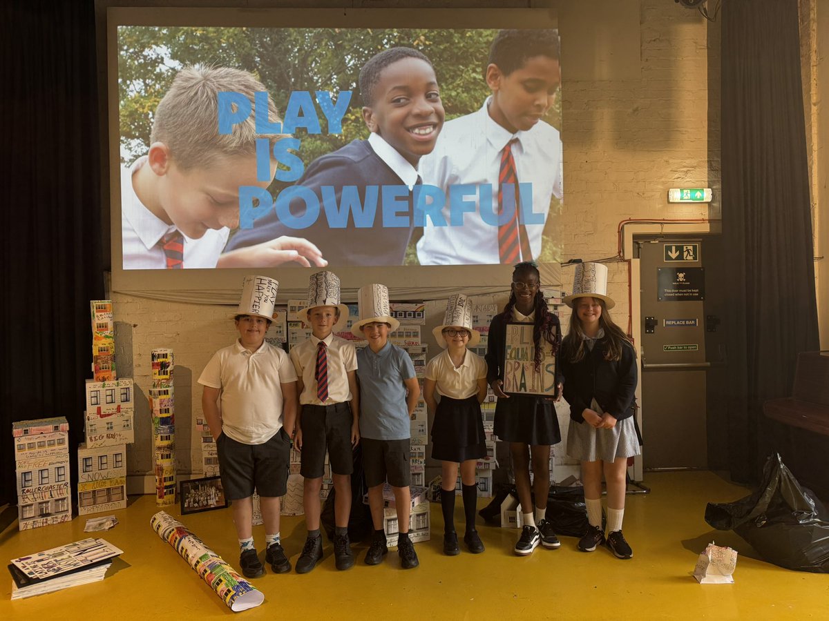 Christ the King RC Primary School (@ctkrcps) on Twitter photo Really proud of our year 6 children. They have been selected to lead the launch of Salford council’s “Play is Powerful” event. <a href="/SalfordLCEP/">SalfordLCEP</a> <a href="/SalfordCouncil/">Salford City Council</a> Really proud of our year 6 children. They have been selected to lead the launch of Salford council’s “Play is Powerful” event. <a href="/SalfordLCEP/">SalfordLCEP</a> <a href="/SalfordCouncil/">Salford City Council</a>
