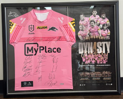 Family of League Long Lunch 

Supporting Ryan O’Connor &amp; MND Awareness

Charity Auction - Outstanding #NRL &amp; sports items

benabillaauctions.bidsonline.com.au/catalogue-grou…