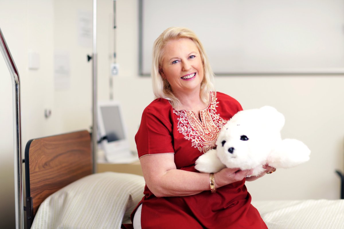 Congratulations to Prof <a href="/WendyMoyle2/">Wendy Moyle 💉💉💉💉</a>, for being part of an online consultation on #assistivetechnology and older persons in an ageing world, organized by WHO Health Organization: Contributing to the <a href="/WHO/">World Health Organization (WHO)</a> and <a href="/UNICEF/">UNICEF</a> road map towards universal access to assistive technology.