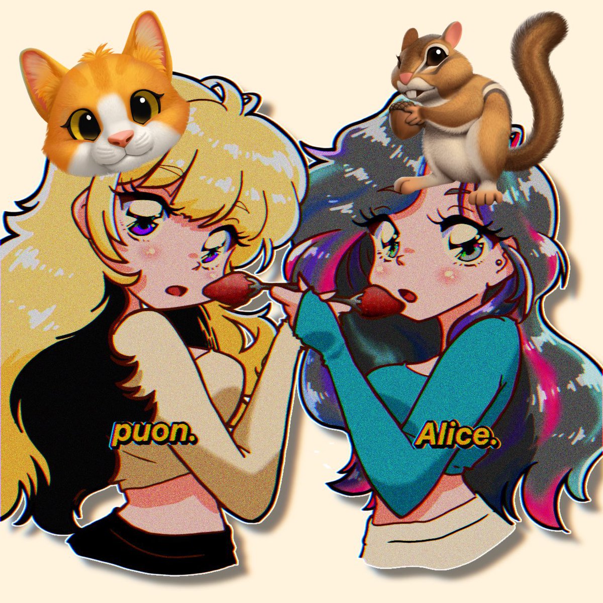 ㅤ
7枚目かな？？

今回もかわいいです天才です🫶♡
ㅤ