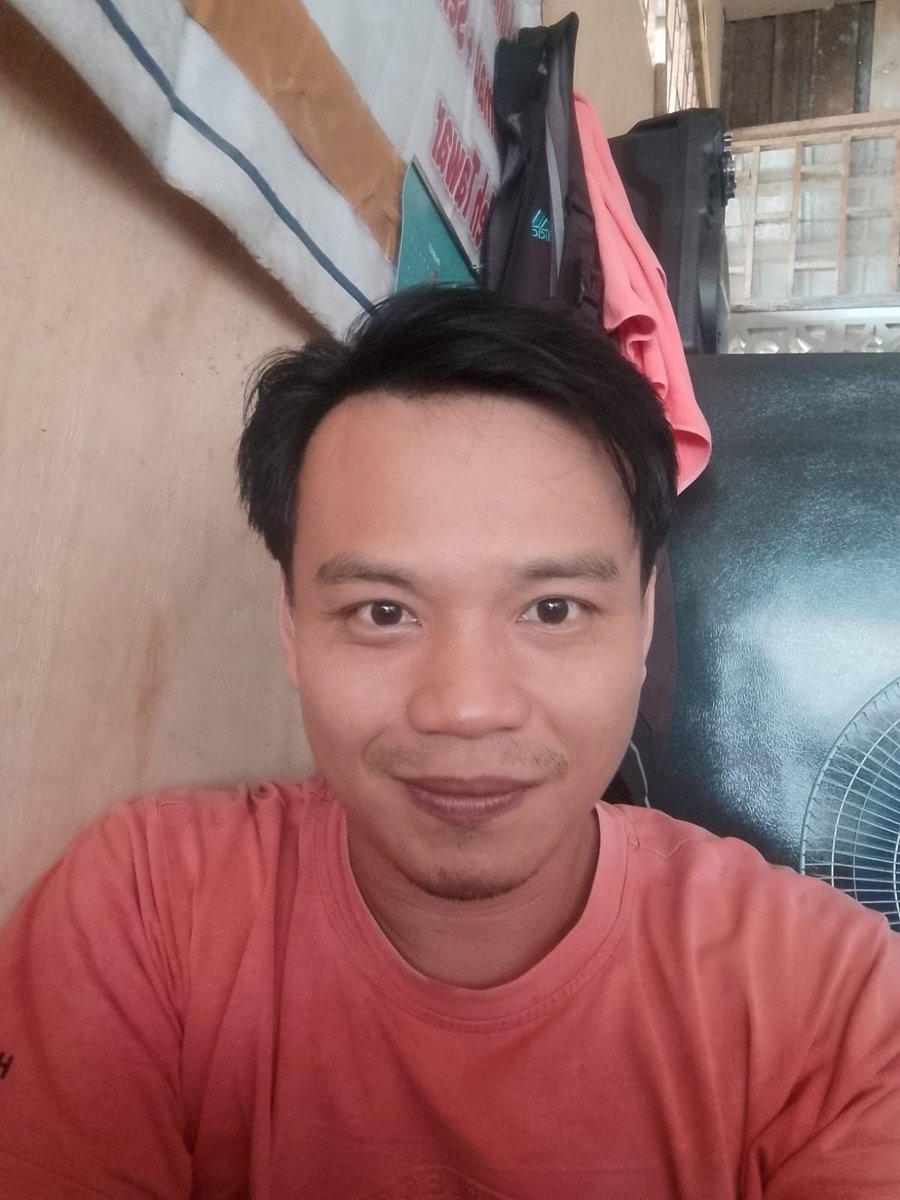 Sampai saatnya nanti dia ngebuang g..gpp deh..🥲🥲