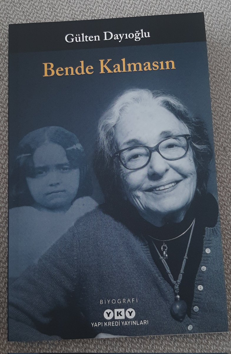 Bende Kalmasın, Fadiş'in ve Gülten Dayıoğlu'nun biyografisi. <a href="/YKYHaber/">Yapı Kredi Yayınları</a>