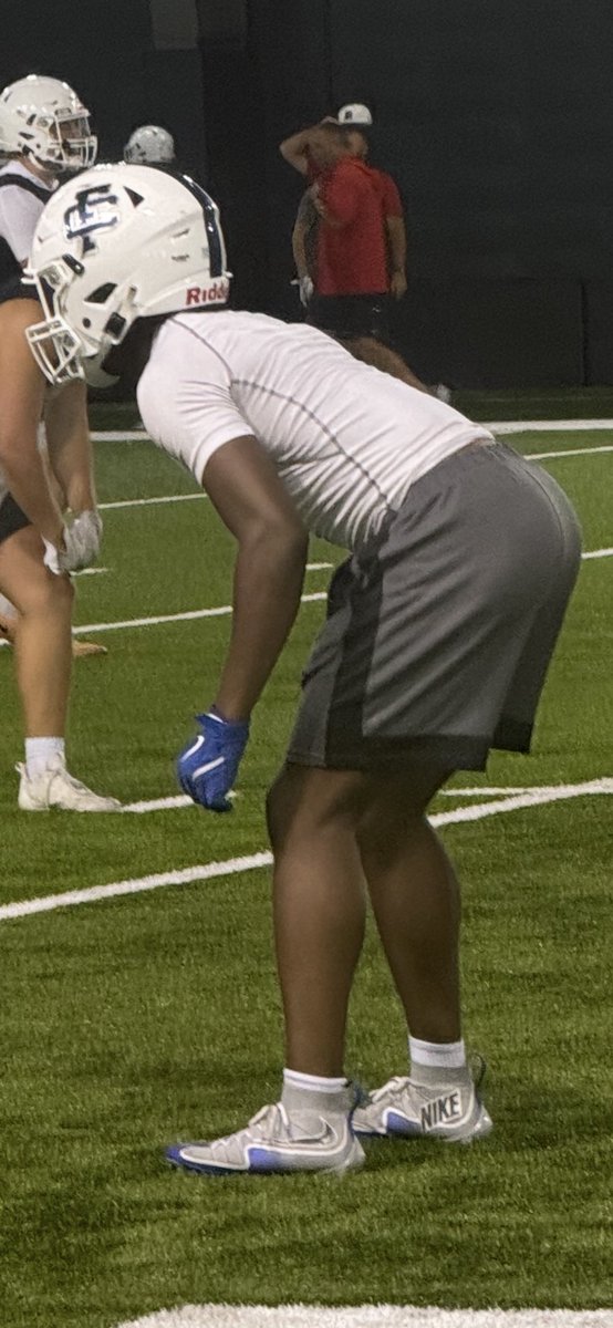 CEOTrey26's tweet image. Enjoyed our time at @GeorgiaTechFB this past Wednesday. #7x7 @FCS_Recruiting @PaladinsFCS @corypeoples @coachHillEley @Coach_KJones7