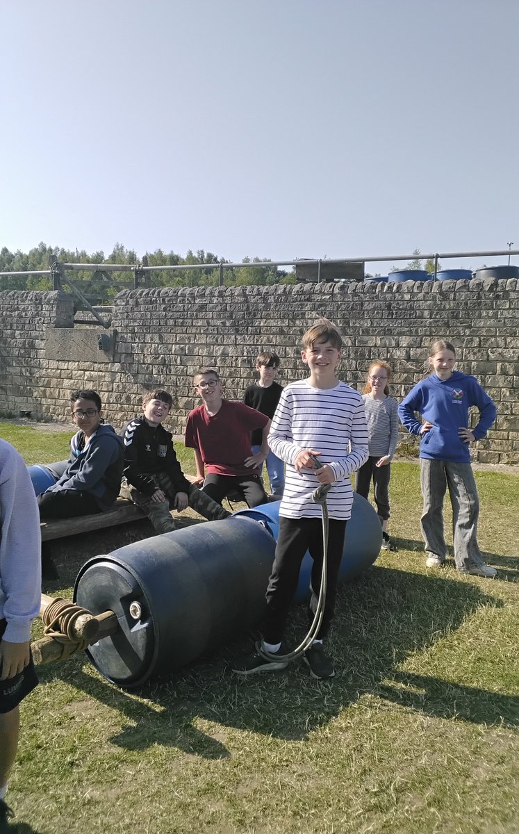 Cedar Road Primary tweet media