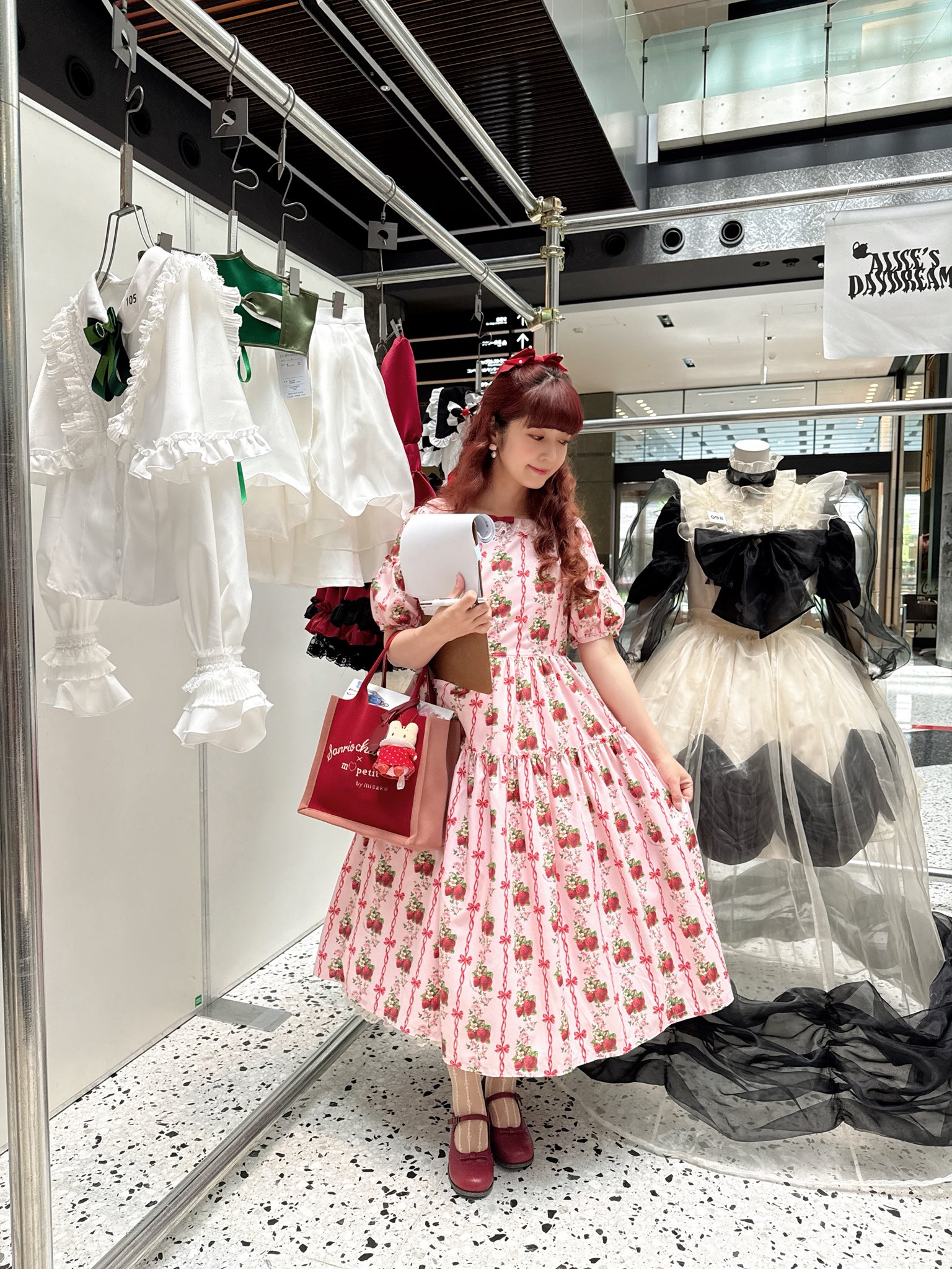【みこみこ】SOCIAL GRACEモーニング一式　①写真多数 青木美沙子💕Aoki Misako on X: 