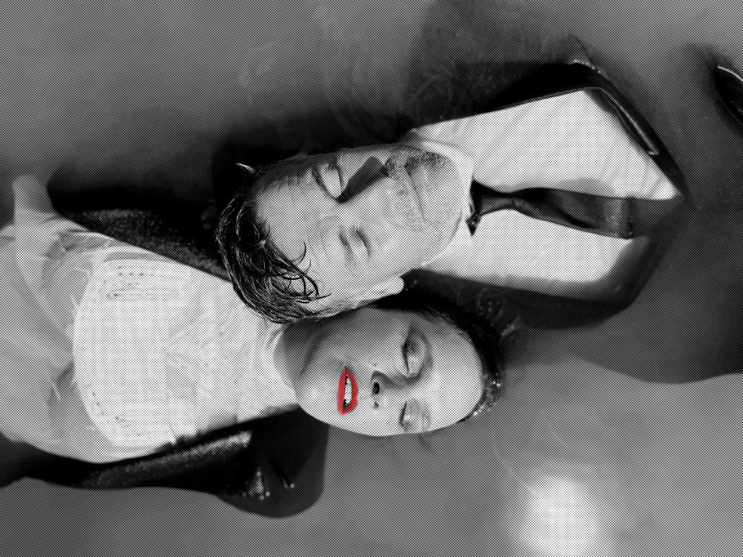 Tune into <a href="/timesradio/">Times Radio</a> with <a href="/geoff_norcott/">Geoff Norcott</a> tonight around 9.50pm to hear the wonderful <a href="/lostchimes/">Lost Chimes</a> performing and chatting about their excellent new album Now I Swim.

#newmusicalert #newalbumrelease #musicalduo #folkmusic #rootsmusic