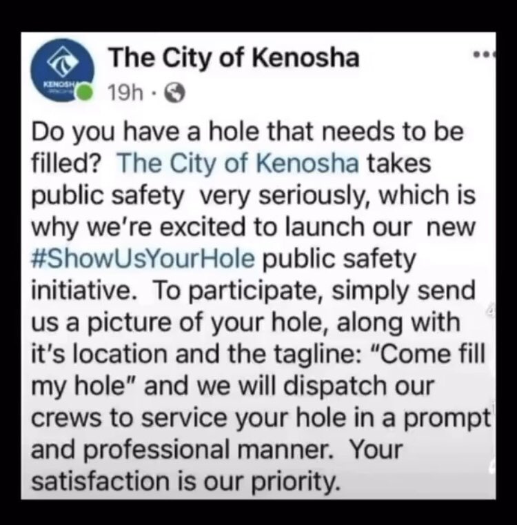 lostock72's tweet image. One city is taking road safety to the next level! π€£π€£π€£