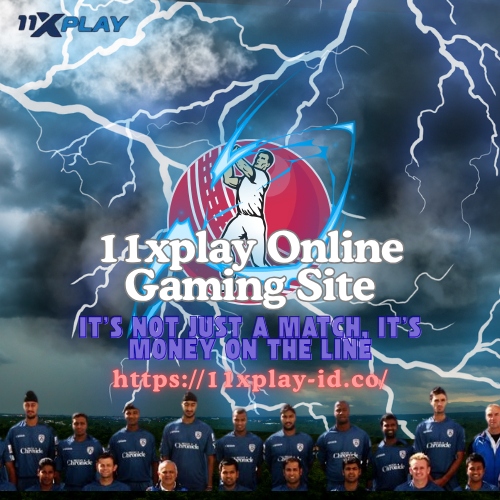 playbettin50350's tweet image. Why more people than ever are playing games online
#BetToWin
#CricketBets
#GameOfLuck
#WinBigOnline
#OnlineBettin
#CricketPrediction
#BetAndWin
#RealMoneyGaming
#FantasyLeague

11xplay-id.co