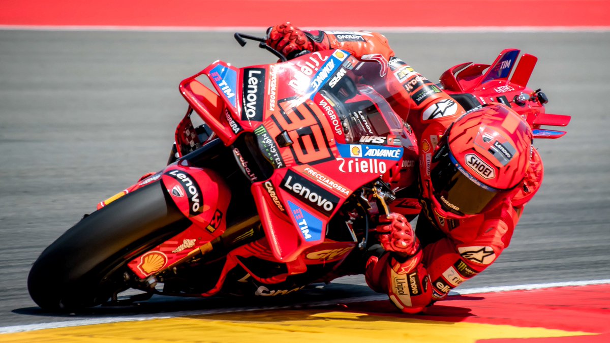 Marc Márquez

MotoGP Desktop Wallpaper

📸: <a href="/IvanJerezGP/">Iván Jerez</a>