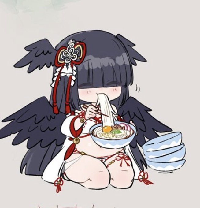 かわいしゅぎてるじゃん……
いっぱいたべるきみがすき 