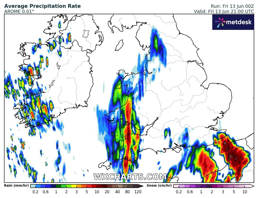 James Peacock tweet media