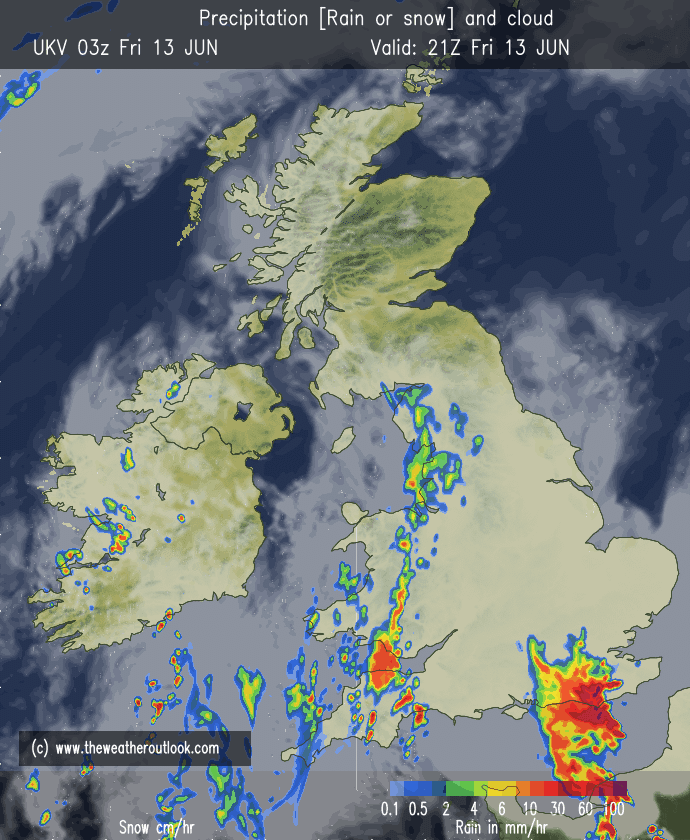 James Peacock tweet media