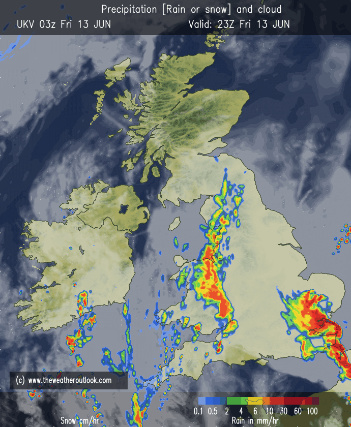 James Peacock tweet media