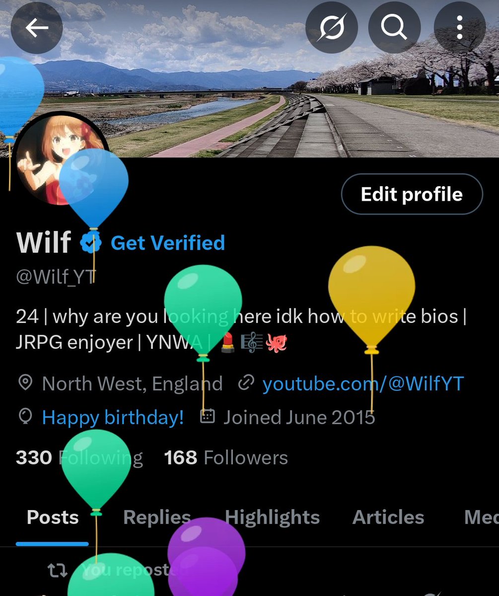 Wilf tweet media