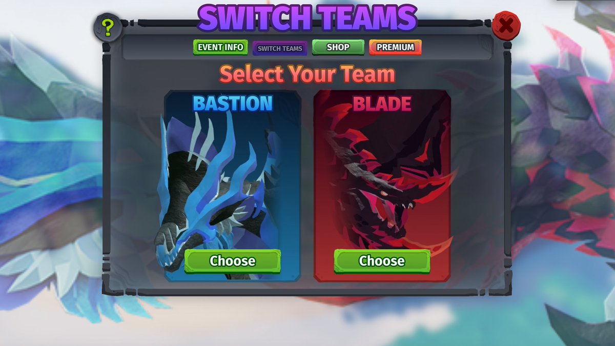 Sonar_Games's tweet image. 🧊🛡️⚔️🔥