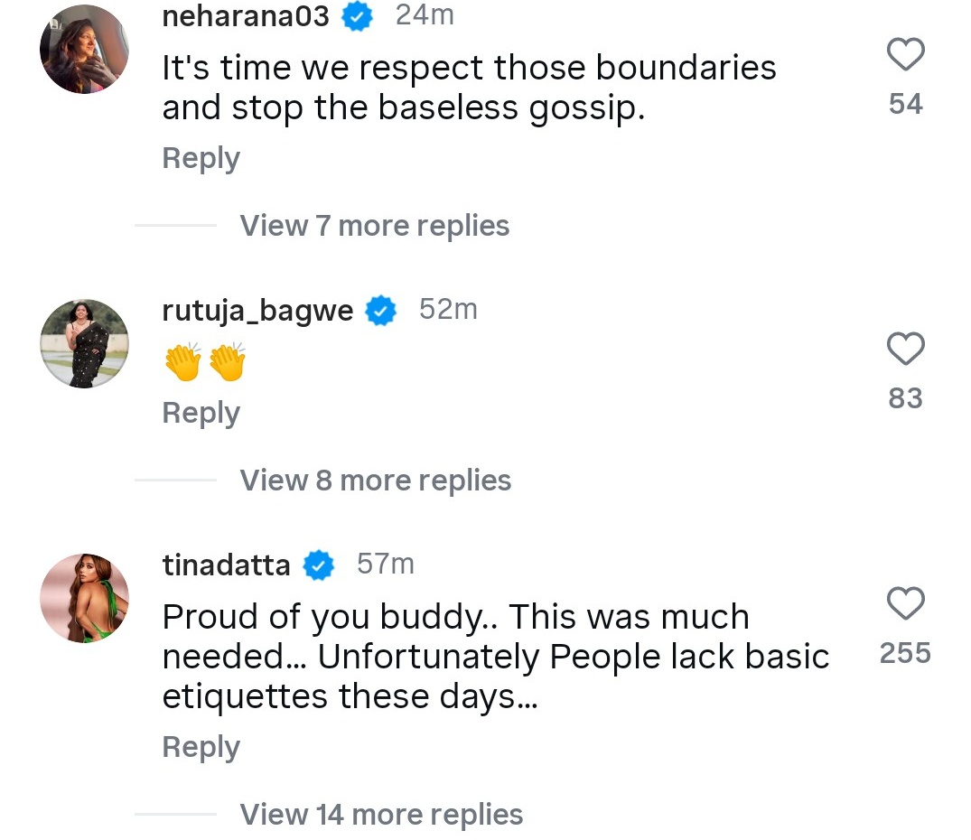 Manmarziyannnnn's tweet photo. These three had enough of all the bs 😭 https://t.co/OKChjMsh3i