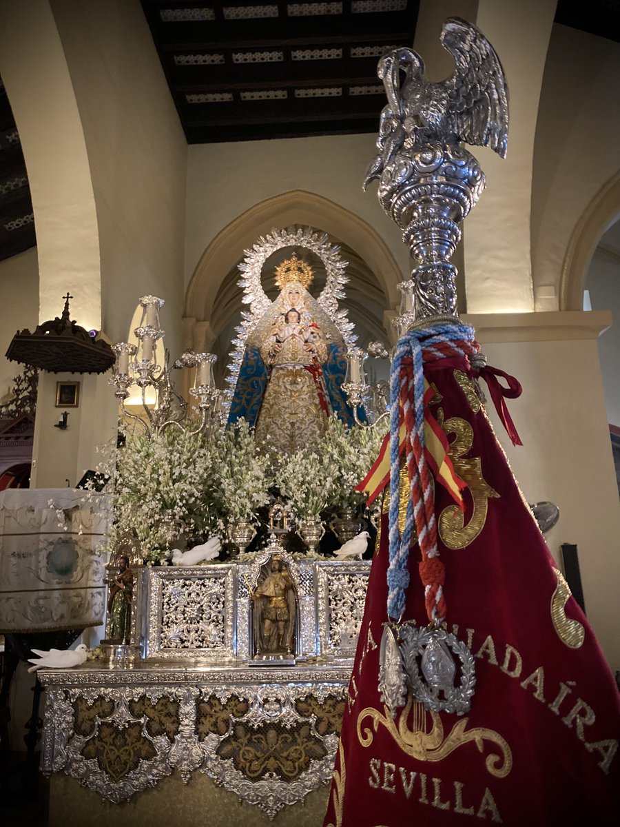 A 24H de vivir un día extraordinario. 

-A las 19:00H acompañaremos por primera vez a Ntra. Patrona. Lo haremos desde la Capilla Ntra. Sra. Del Carmen (los Salesianos) hasta la Plazuela, donde se realizará la misa Pontifical. 

 -A las 22:30H abriremos cortejo hacia el Santuario.