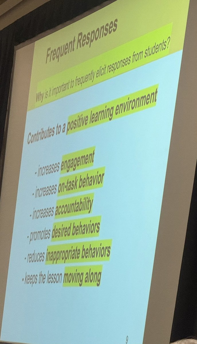 Carrie Holloway, Ed.S. (@carriebholloway) on Twitter photo When Anita Archer reinforces what <a href="/TheKCSD/">Kenton County School District</a> is doing with The Cycle of Quality Instruction - it feels good!! Input-Question-Response-Monitor-Feedback-Adjust #KyReadsToSucceed #TMGenius When Anita Archer reinforces what <a href="/TheKCSD/">Kenton County School District</a> is doing with The Cycle of Quality Instruction - it feels good!! Input-Question-Response-Monitor-Feedback-Adjust #KyReadsToSucceed #TMGenius