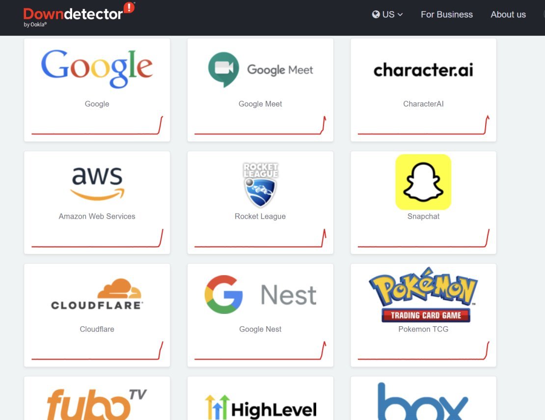 Breaking news!!! 😱
A Boeing 737 MAX ferrying furries to fur-con has crashed!