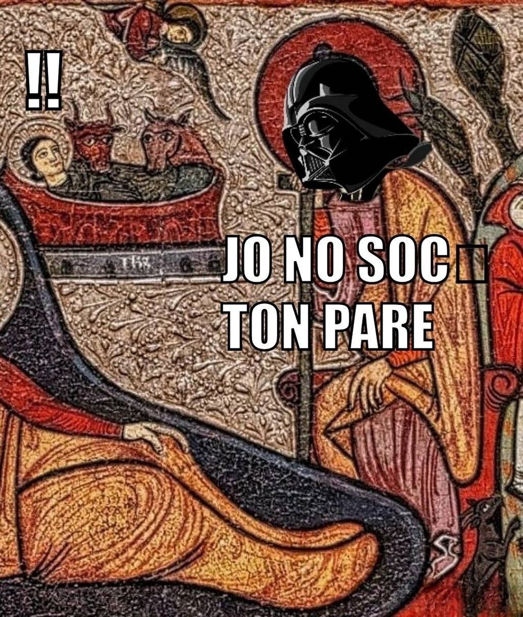 Romànic Català tweet media
