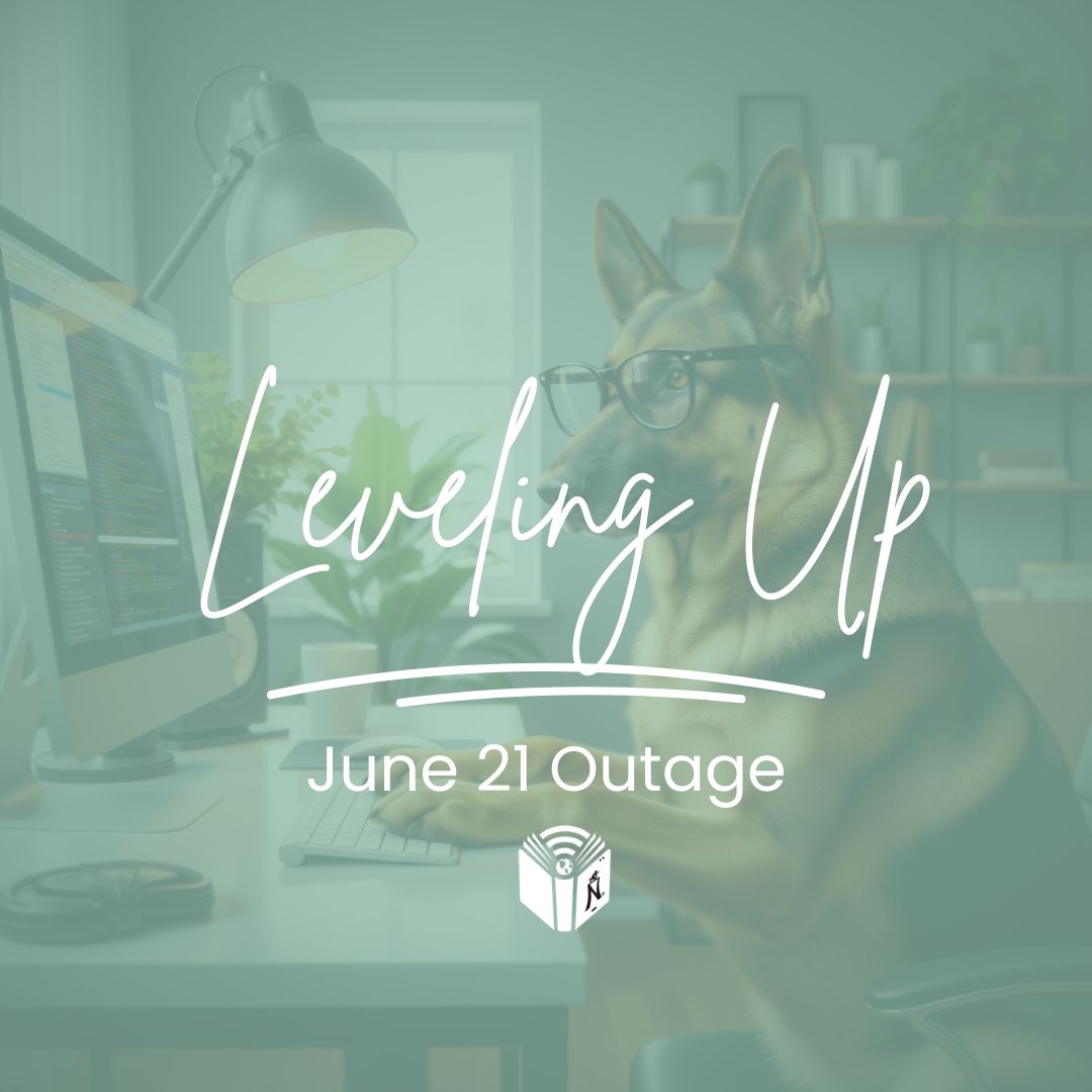 Heads up, Team #NISD! 🌐 We're upgrading our network Saturday, June 21 (5 AM - 8 PM).

Expect no internet, phones, or eSchool systems during this time. Off-campus, Google, MyPortal, &amp; district webpages will still work. No action needed – we're working to make our systems safer!