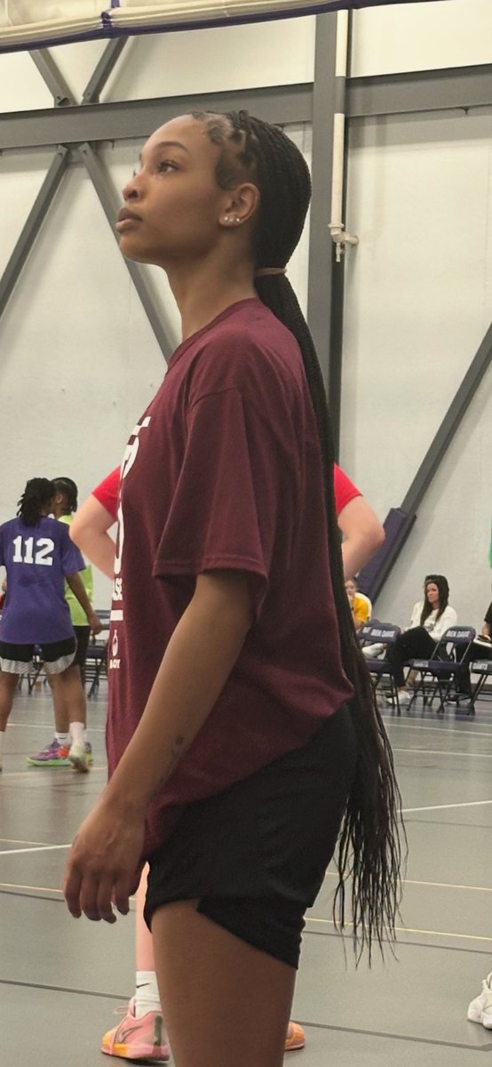 Had a great time at the Top 100 Showcase, Thanks <a href="/IBCA_Coaches/">IBCA Coaches</a>